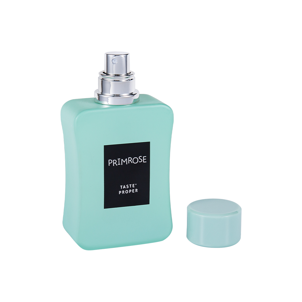 GC1888-WJ2279 30ML زجاجة عطر زجاجية رائجة البيع مع غطاء عطر عالي الجودة