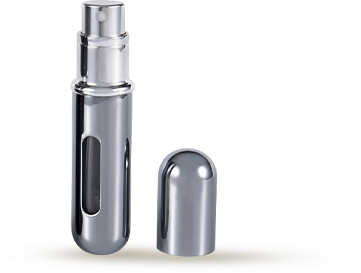 غطاء فوهة رذاذ العطر